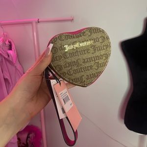 Juicy couture wallet